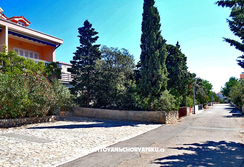 Rijecka – Ferienwohnung Insel Pag, Kroatien – Foto 4