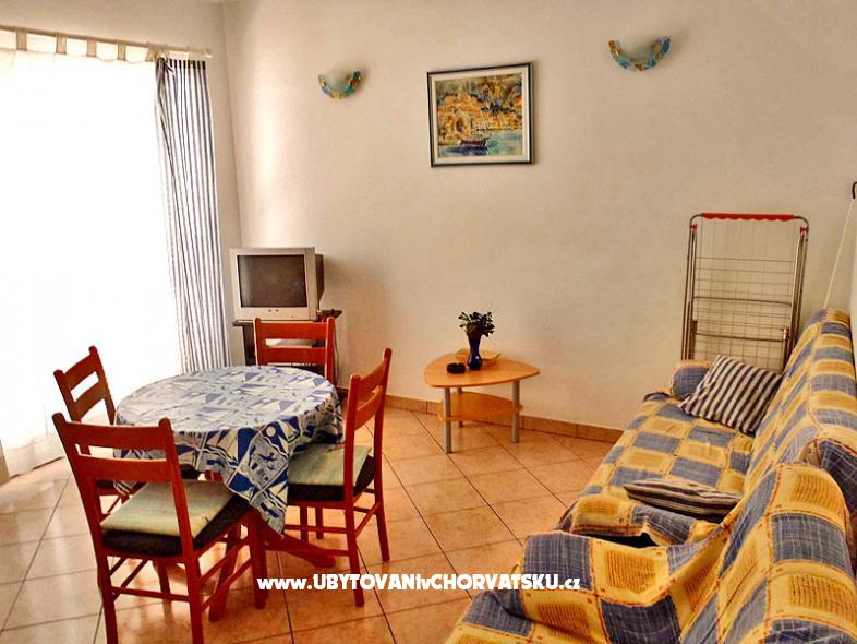 Rijecka – Ferienwohnung Insel Pag, Kroatien – Foto 5