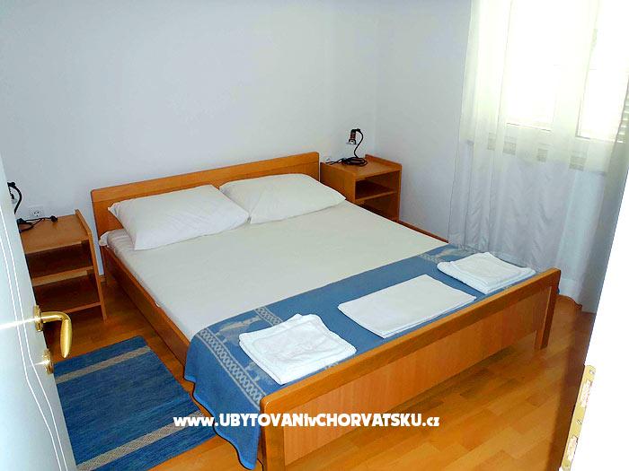 Rijecka – Ferienwohnung Insel Pag, Kroatien – Foto 6