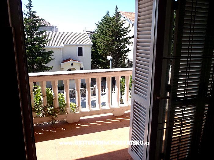 Rijecka – Ferienwohnung Insel Pag, Kroatien – Foto 7
