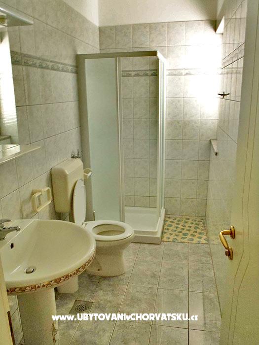 Rijecka – Ferienwohnung Insel Pag, Kroatien – Foto 8