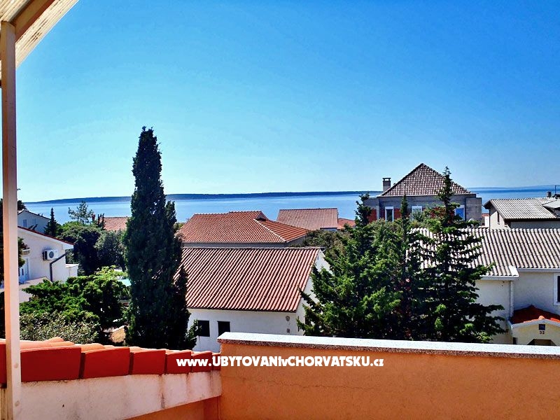 Rijecka – Ferienwohnung Insel Pag, Kroatien – Foto 9