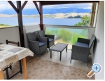 Apartmaji Luce - ostrov Pag Hrvaka