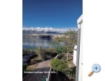 Appartements Luce - ostrov Pag Kroatien