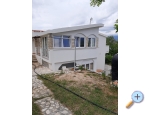 Apartmaji Luce - ostrov Pag Hrvaka