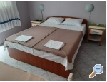 Appartements Luce - ostrov Pag Kroatien