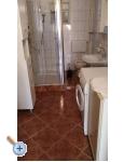 Appartements Luce - ostrov Pag Kroatien