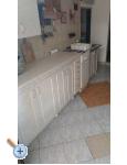 Appartements Luce - ostrov Pag Kroatien