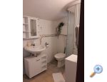 Apartmaji Luce - ostrov Pag Hrvaka