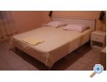 Apartmaji Luce - ostrov Pag Hrvaka