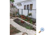 Apartmaji Luce - ostrov Pag Hrvaka