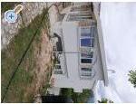 Apartmaji Luce - ostrov Pag Hrvaka