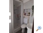 Apartmaji Luce - ostrov Pag Hrvaka