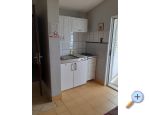 Apartmaji Luce - ostrov Pag Hrvaka