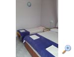 Apartmaji Luce - ostrov Pag Hrvaka