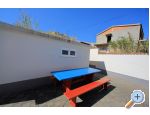 Sun Appartements Pag - ostrov Pag Croatie