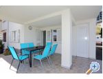 Sun Appartements Pag - ostrov Pag Croatie