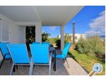 Sun Appartements Pag - ostrov Pag Croatie