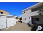 Sun Appartements Pag - ostrov Pag Croatie