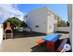 Sun Appartements Pag - ostrov Pag Croatie