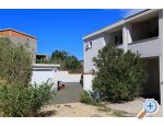 Sun Appartements Pag - ostrov Pag Croatie