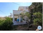Sun Appartements Pag - ostrov Pag Croatie