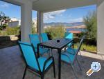 Sun Appartements Pag - ostrov Pag Croatie