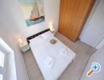 Sun Appartements Pag - ostrov Pag Croatie