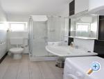 Sun Appartements Pag - ostrov Pag Croatie