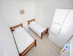 Sun Appartements Pag - ostrov Pag Croatie