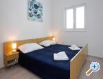 Sun Appartements Pag - ostrov Pag Croatie