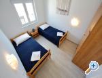 Sun Appartements Pag - ostrov Pag Croatie