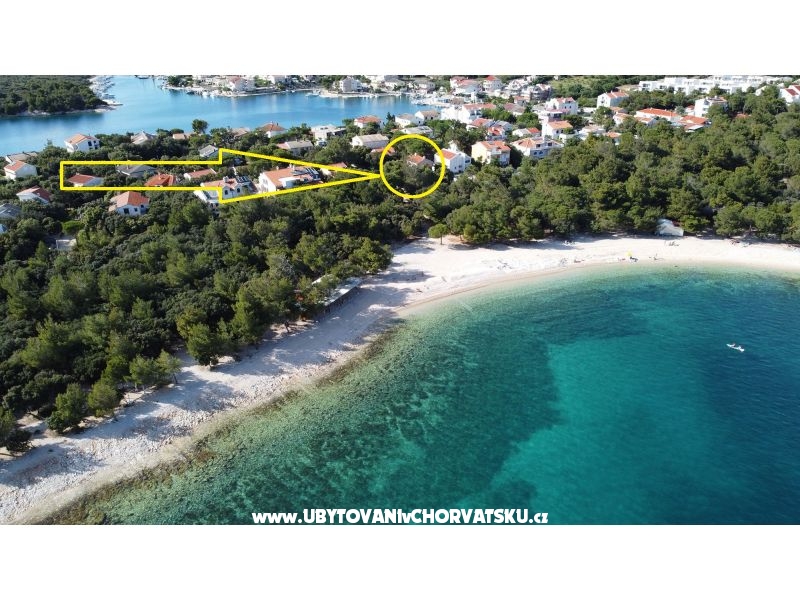 Simuni Holiday home – Ferienwohnung Insel Pag, Kroatien – Foto 1