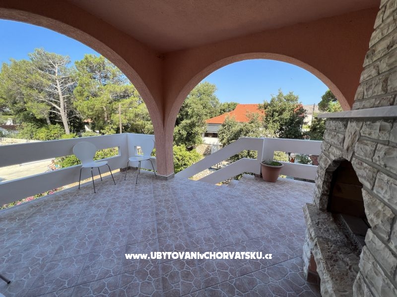 Simuni Holiday home – Ferienwohnung Insel Pag, Kroatien – Foto 7