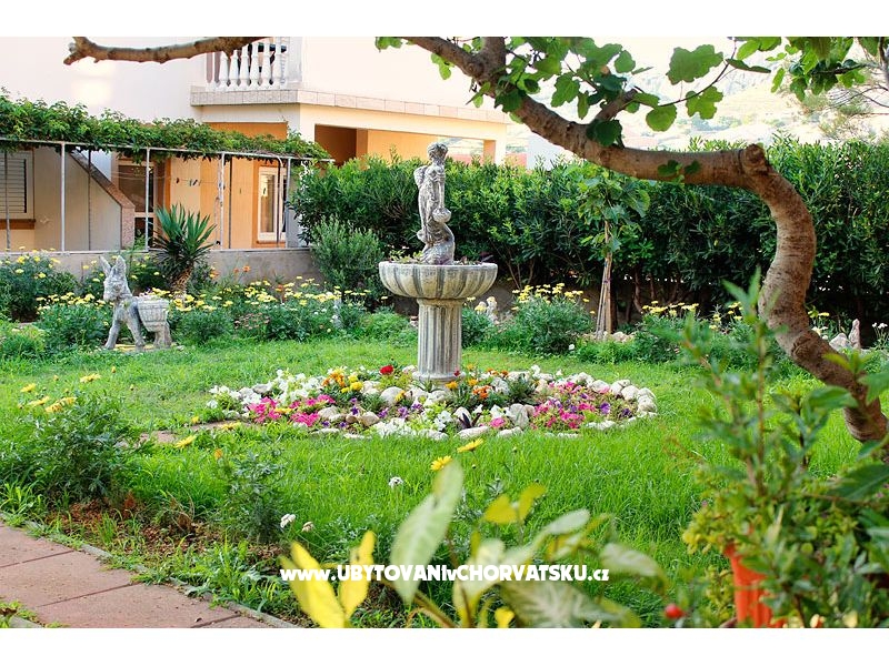 Slađana – Ferienwohnung Insel Pag, Kroatien – Foto 4