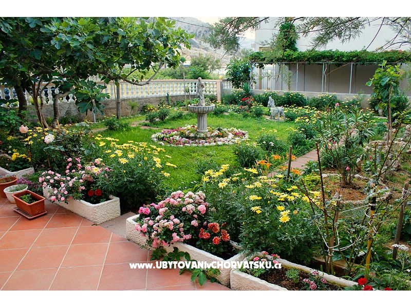 Slađana – Ferienwohnung Insel Pag, Kroatien – Foto 6