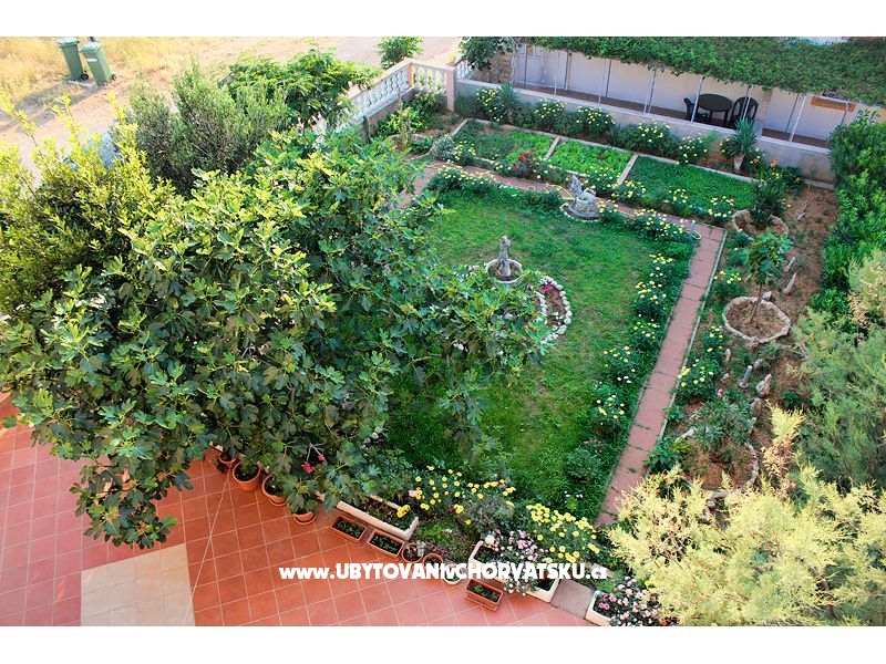 Slađana – Ferienwohnung Insel Pag, Kroatien – Foto 7