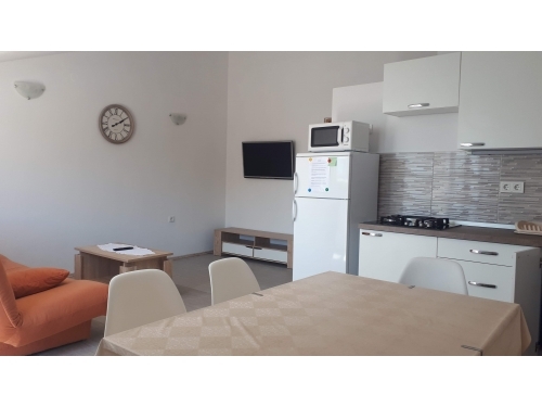 Chambres Magdalena - ostrov Pag Croatie