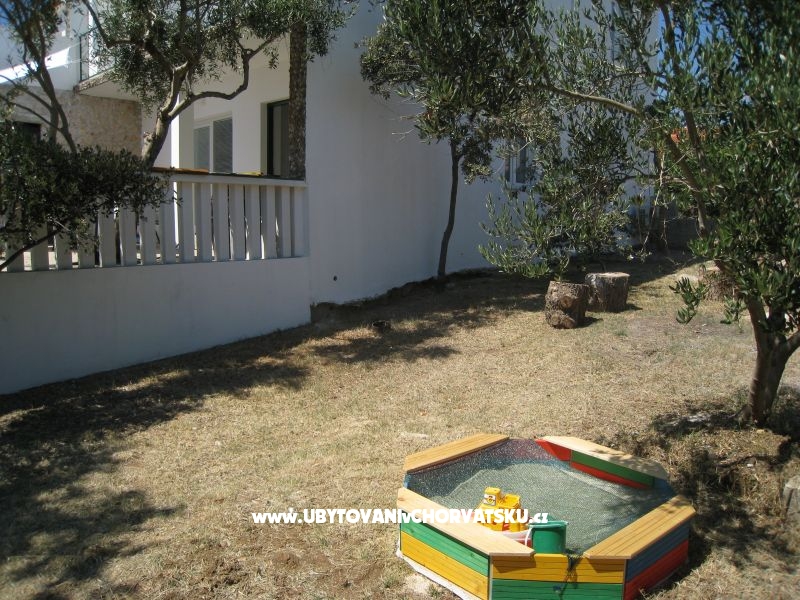 Stonehouse Dana – ubytování ostrov Pag, Chorvatsko – foto 11