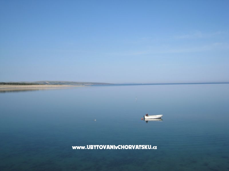 Stonehouse Dana – ubytování ostrov Pag, Chorvatsko – foto 15