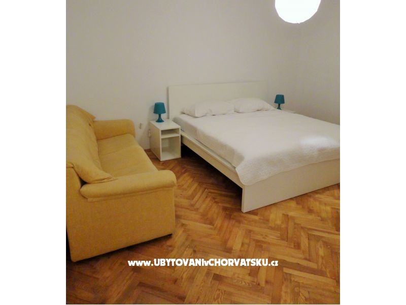 Stonehouse Dana – ubytování ostrov Pag, Chorvatsko – foto 17