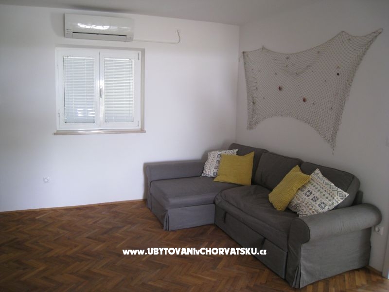 Stonehouse Dana – ubytování ostrov Pag, Chorvatsko – foto 4