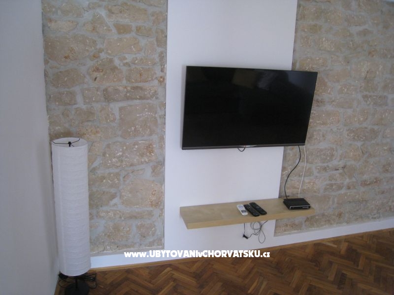 Stonehouse Dana – ubytování ostrov Pag, Chorvatsko – foto 6