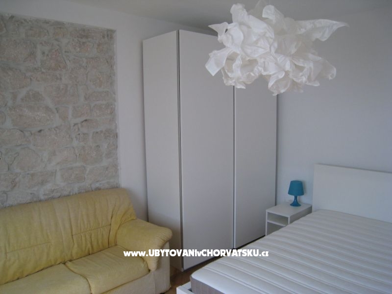 Stonehouse Dana – ubytování ostrov Pag, Chorvatsko – foto 7