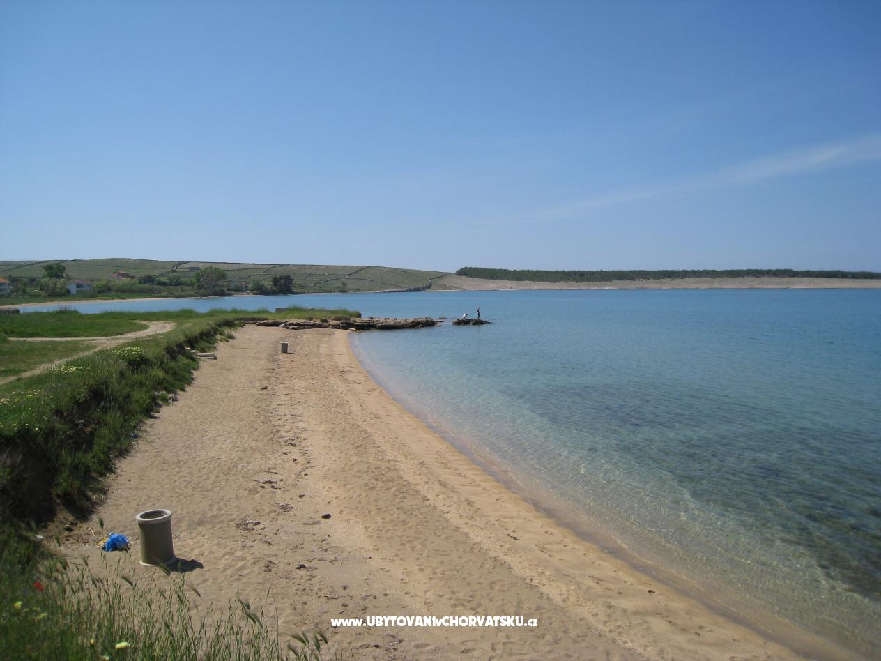 Stonehouse Dana – ubytování ostrov Pag, Chorvatsko – foto 8