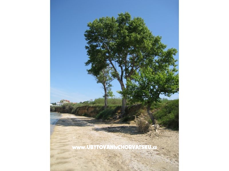 Stonehouse Dana – ubytování ostrov Pag, Chorvatsko – foto 9