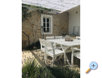 Stonehouse Dana - ostrov Pag Kroatien