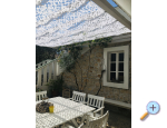 Stonehouse Dana - ostrov Pag Kroatien