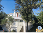 Stonehouse Dana - ostrov Pag Kroatien
