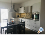 Stonehouse Dana - ostrov Pag Kroatien